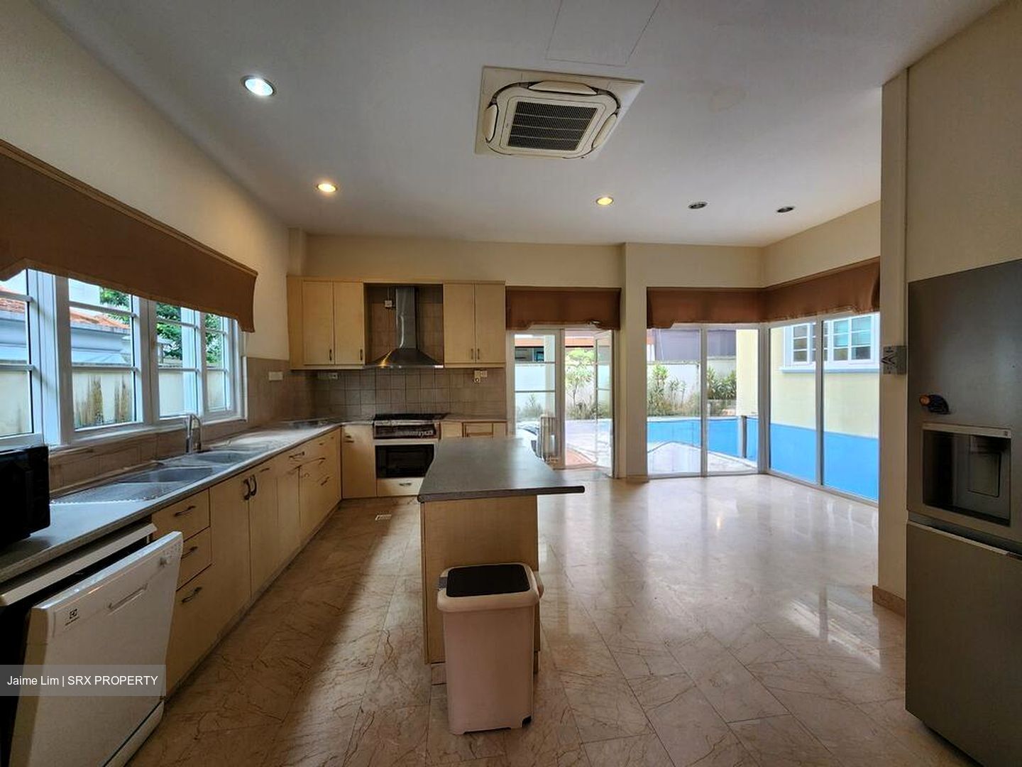 Woodlands Avenue 1 (D25), Detached #498063931